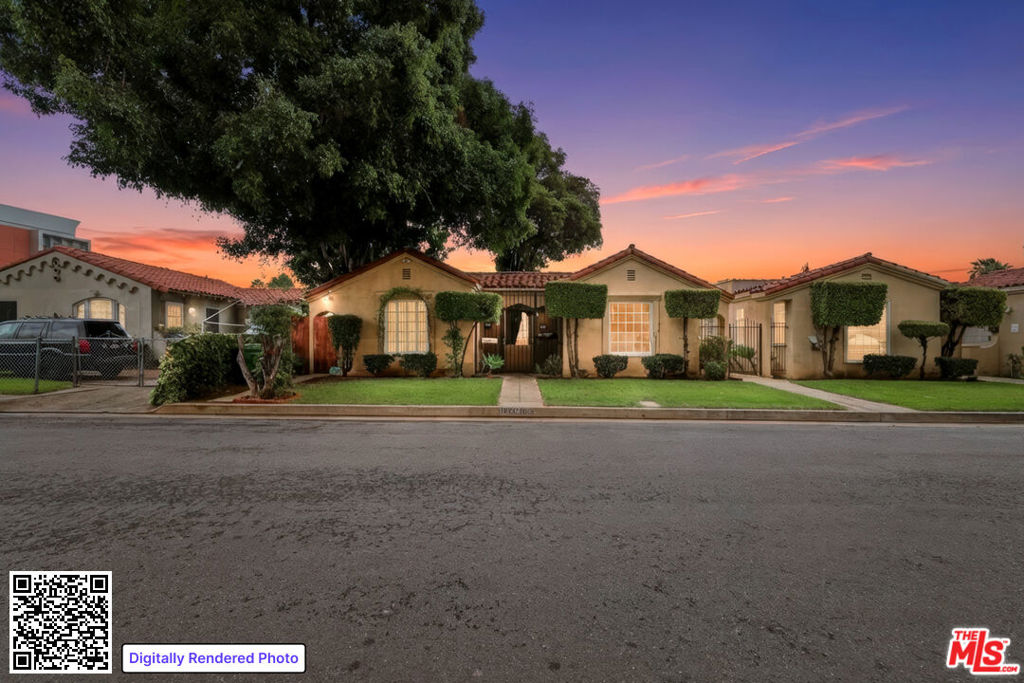 1836 Lansdowne Avenue