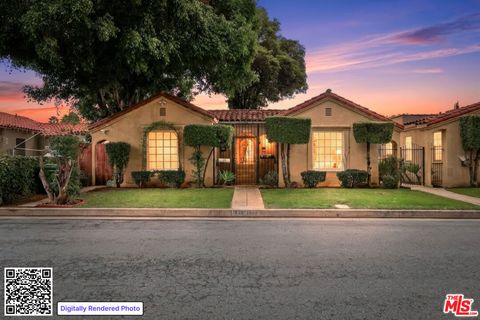 Photo of 1836 Lansdowne Avenue, Los Angeles, CA 90032 (MLS # 26657053)