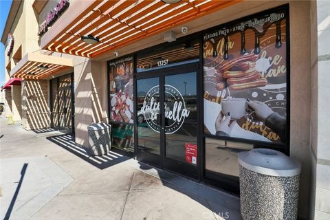 Photo of 13257 Main Street, Hesperia, CA 92345 (MLS # MB25191846)