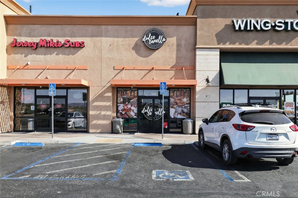 13257 Main Street