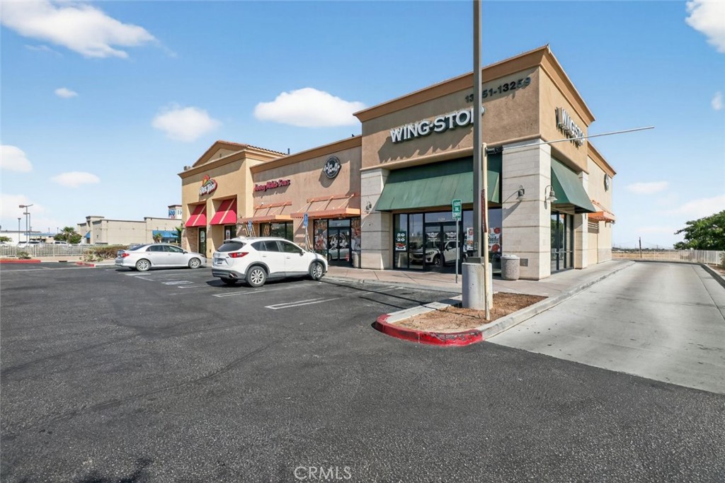 13257 Main Street