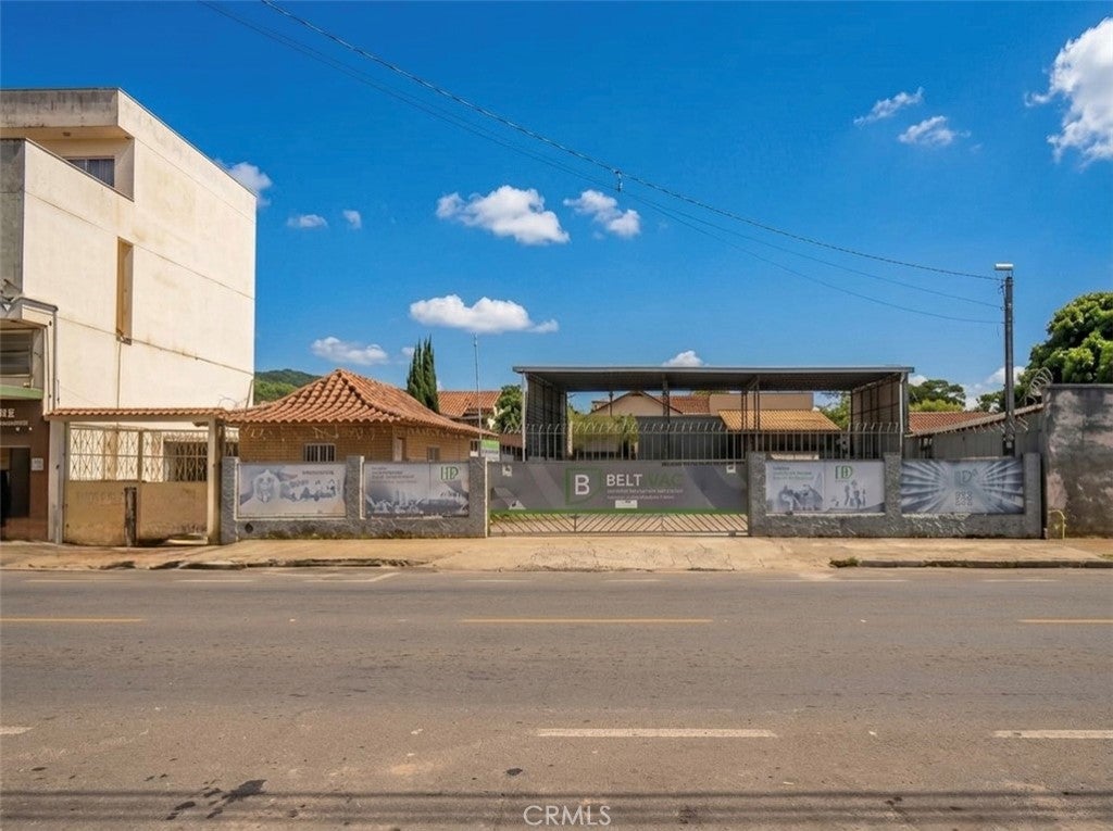 175 Doutor Duarte de Abreu , Juiz de Fora Street