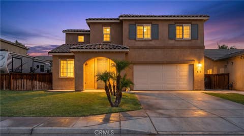 Photo of 640 Las Dunas ST, Imperial, CA 92251 (MLS # IG26161488)