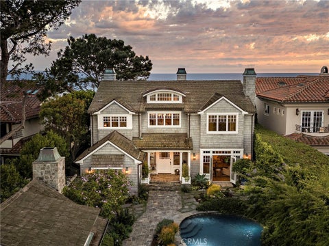 Photo of 35031 Camino Capistrano, Dana Point, CA 92642 (MLS # OC26096089)