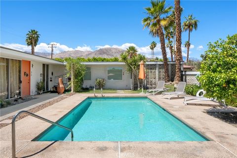 Photo of 73345 Shadow Mountain Drive #4, Palm Desert, CA 92260 (MLS # OC26046356)