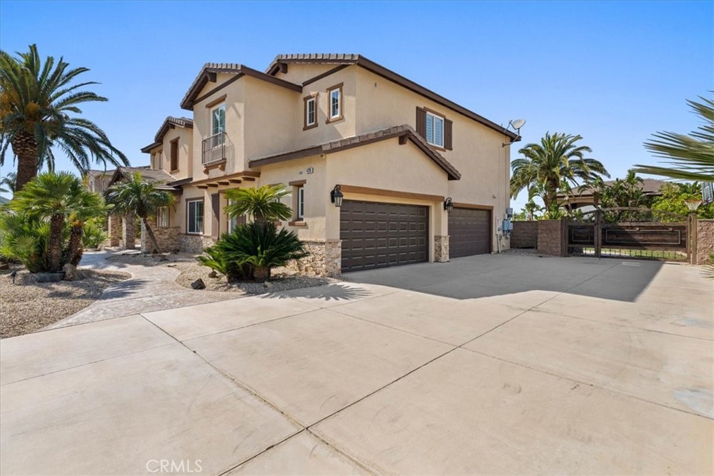 4725 Eagle Ridge Court