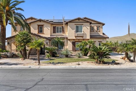 4725 Eagle Ridge Court Jurupa Valley CA 92509