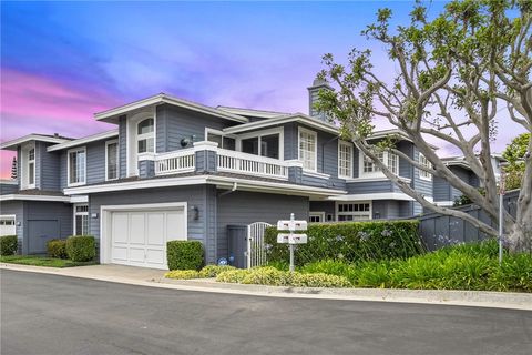 3510 Lilac Avenue 13 Corona Del Mar CA 92625