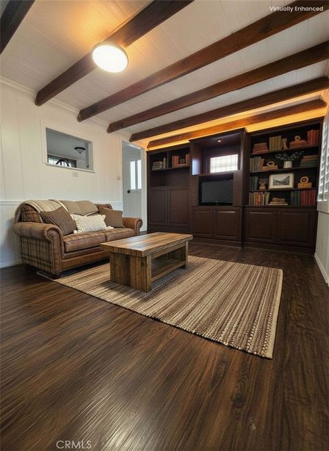 Photo of 22903 Laurel Ln, Cedarpines Park, CA 92322 (MLS # CV26049156)