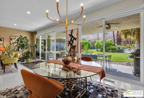 Photo of 2285 S Calle Palo Fierro, Palm Springs, CA 92264 (MLS # 26101732PS)