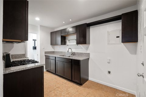 Tiny photo for 8029 Priscilla Street, Downey, CA 90242 (MLS # PV25175042)