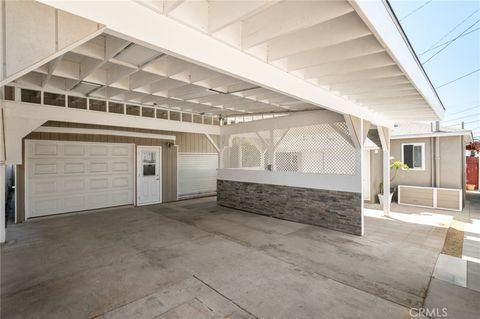 Tiny photo for 8029 Priscilla Street, Downey, CA 90242 (MLS # PV25175042)