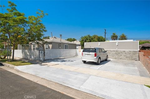 Photo of 8029 Priscilla Street, Downey, CA 90242 (MLS # PV25175042)