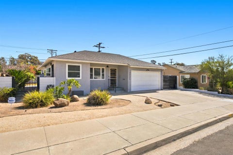 Photo of 7235 Grable ST, La Mesa, CA 91942 (MLS # 260021003SD)