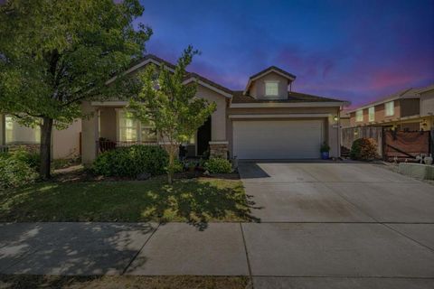 Photo of 3760 Mirtoon Sea Avenue, Sacramento, CA 95834 (MLS # ML82034890)