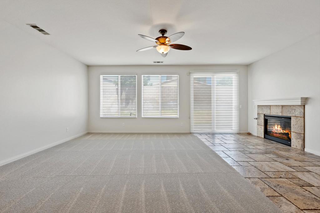 Terra Lago - Residential Lease