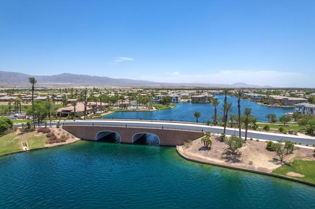 Terra Lago - Residential Lease