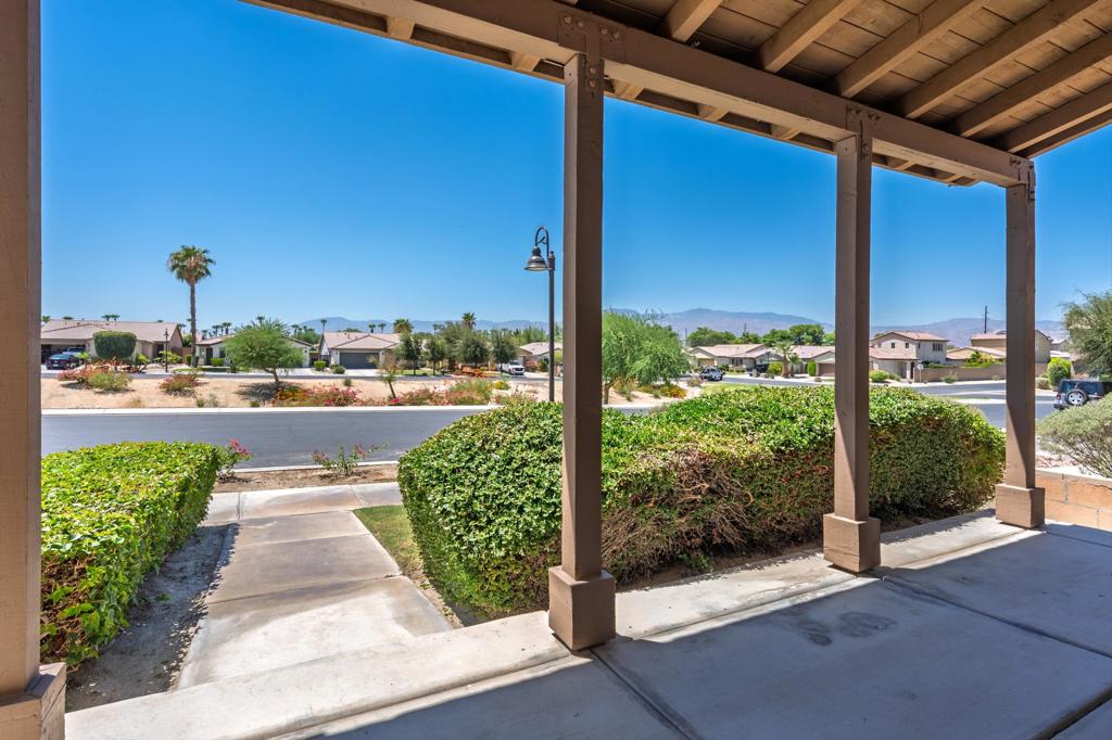 Terra Lago - Residential Lease