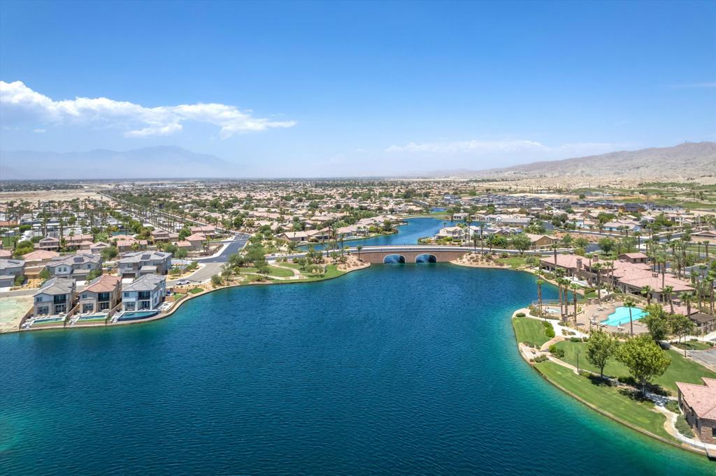 Terra Lago - Residential Lease