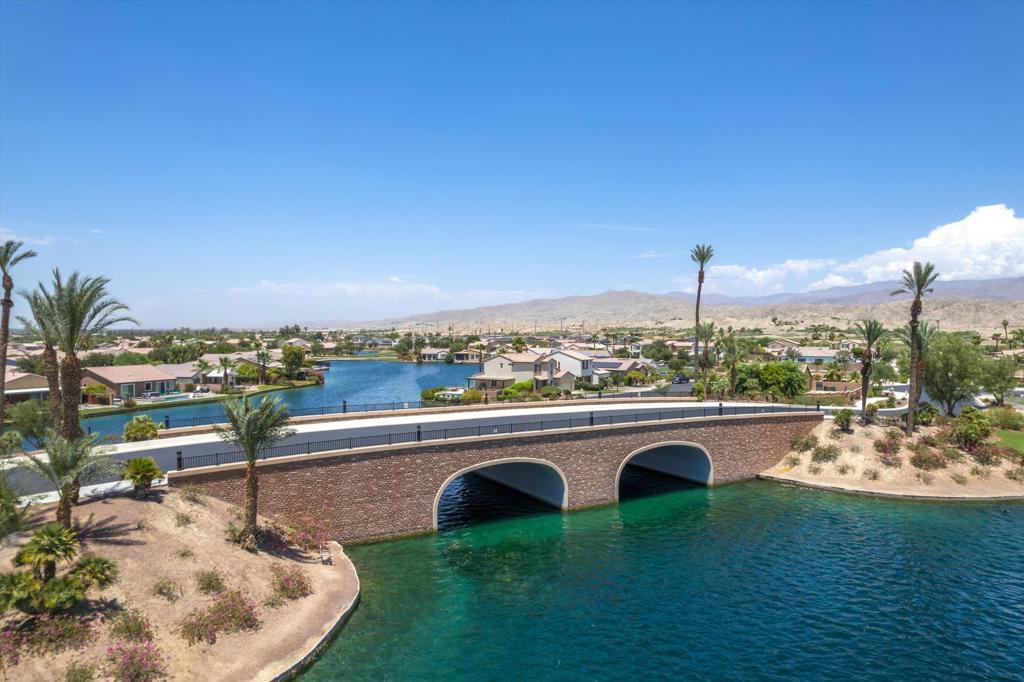 Terra Lago - Residential Lease