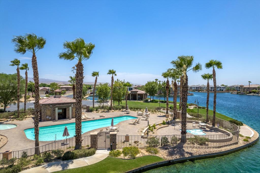 Terra Lago - Residential Lease