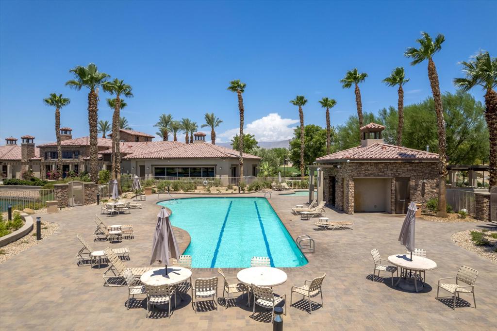 Terra Lago - Residential Lease