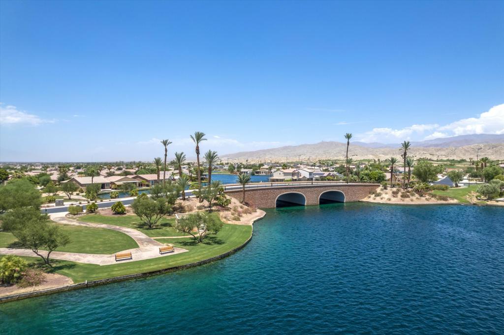Terra Lago - Residential Lease