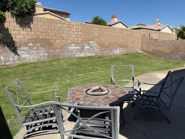 Terra Lago - Residential Lease