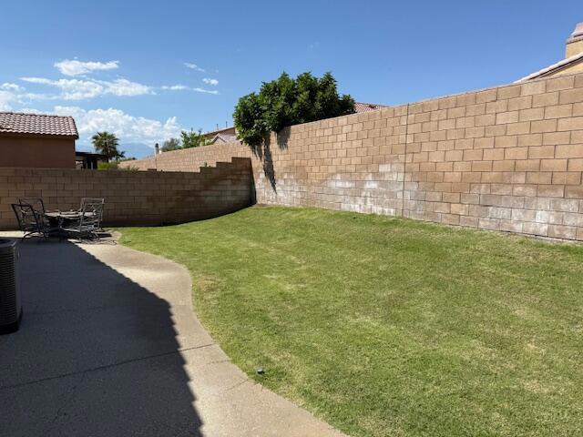 Terra Lago - Residential Lease