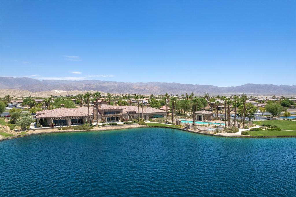 Terra Lago - Residential Lease