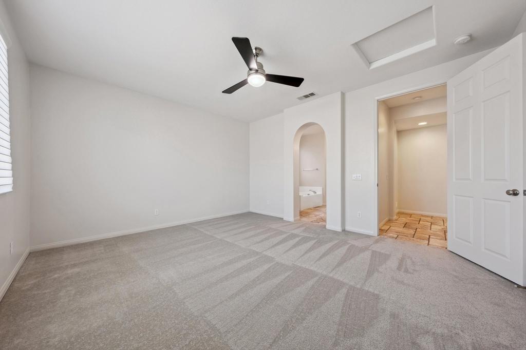 Terra Lago - Residential Lease