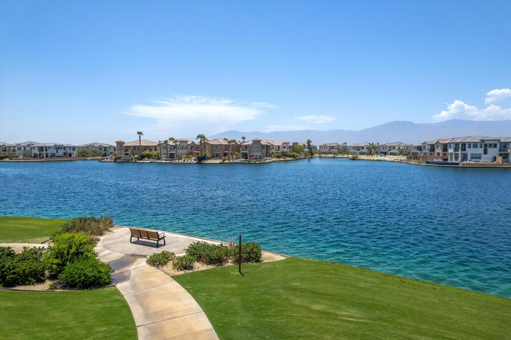 Terra Lago - Residential Lease