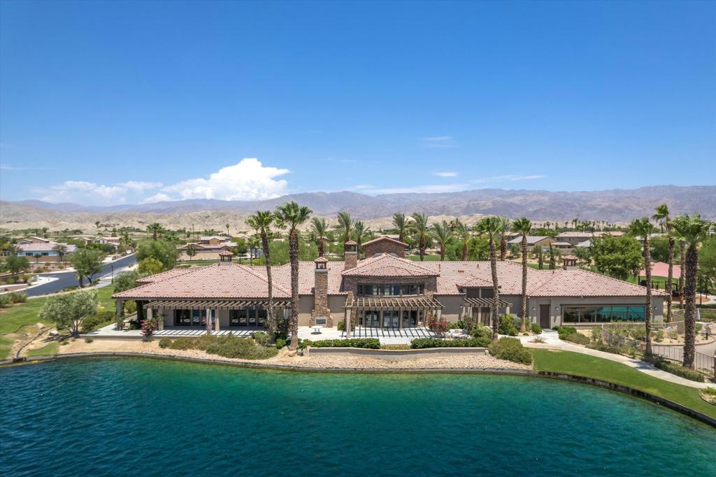 Terra Lago - Residential Lease