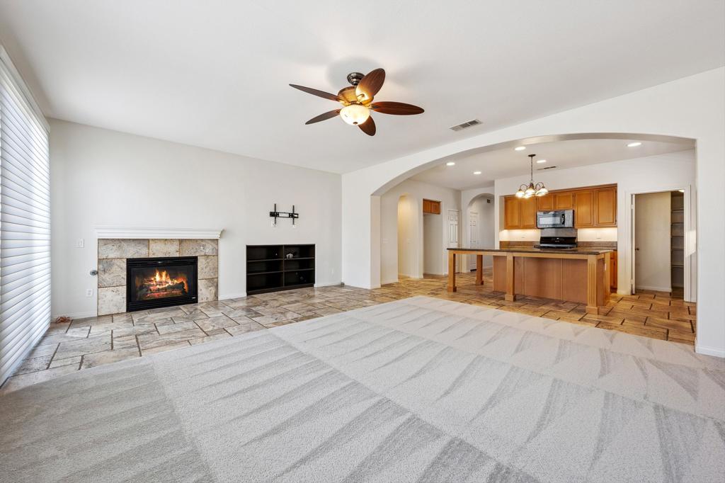 Terra Lago - Residential Lease