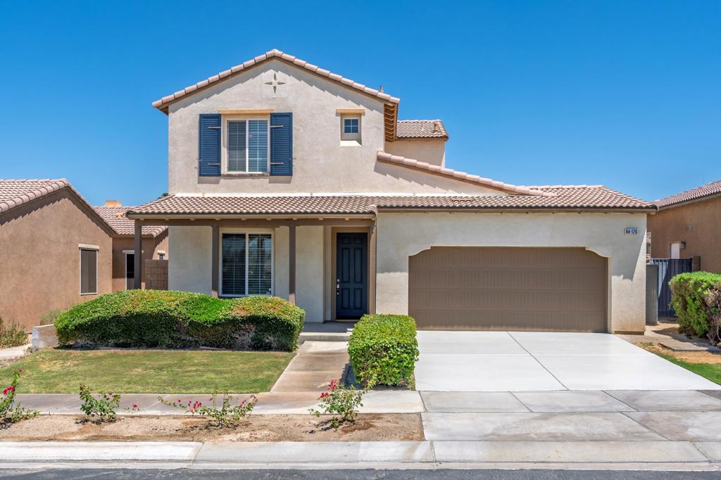 Terra Lago - Residential Lease