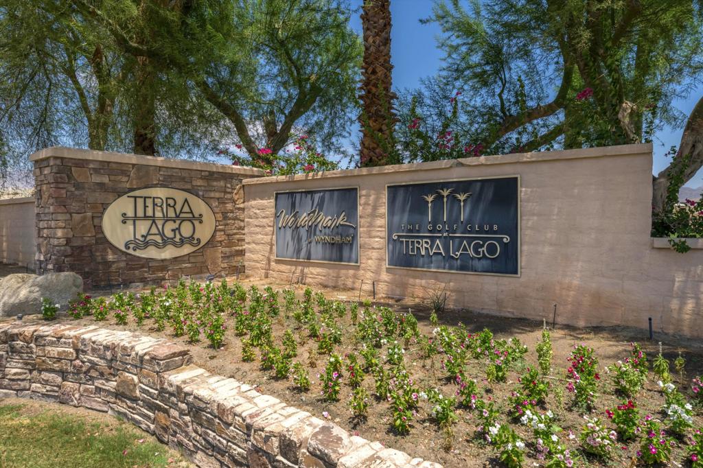 Terra Lago - Residential Lease