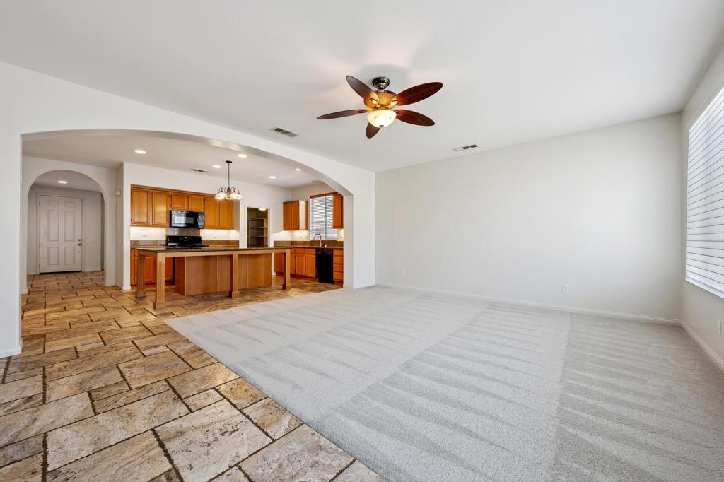 Terra Lago - Residential Lease