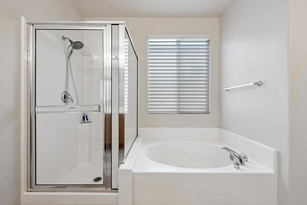 Terra Lago - Residential Lease