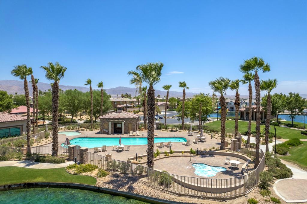 Terra Lago - Residential Lease