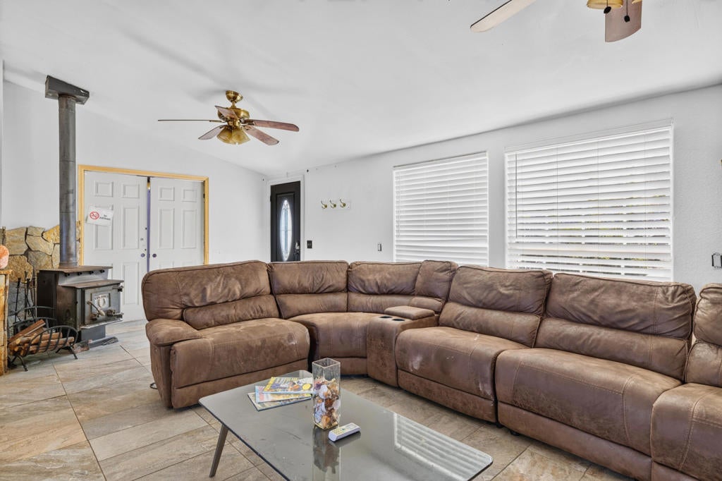 62100 Pinyon Drive