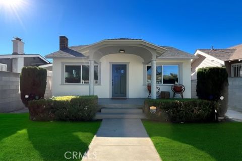 5431 5th Los Angeles CA 90043