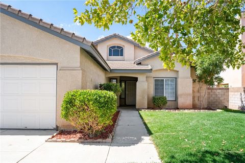 44133 32nd W Lancaster CA 93536