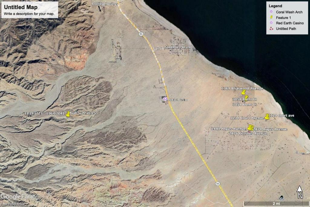 10 acres