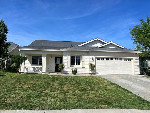 441 El Dorado Avenue Willows CA 95988