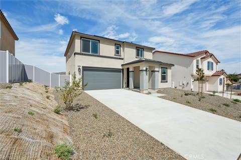 Photo of 12826 Olympus Circle, Corona, CA 92883 (MLS # SW26099572)