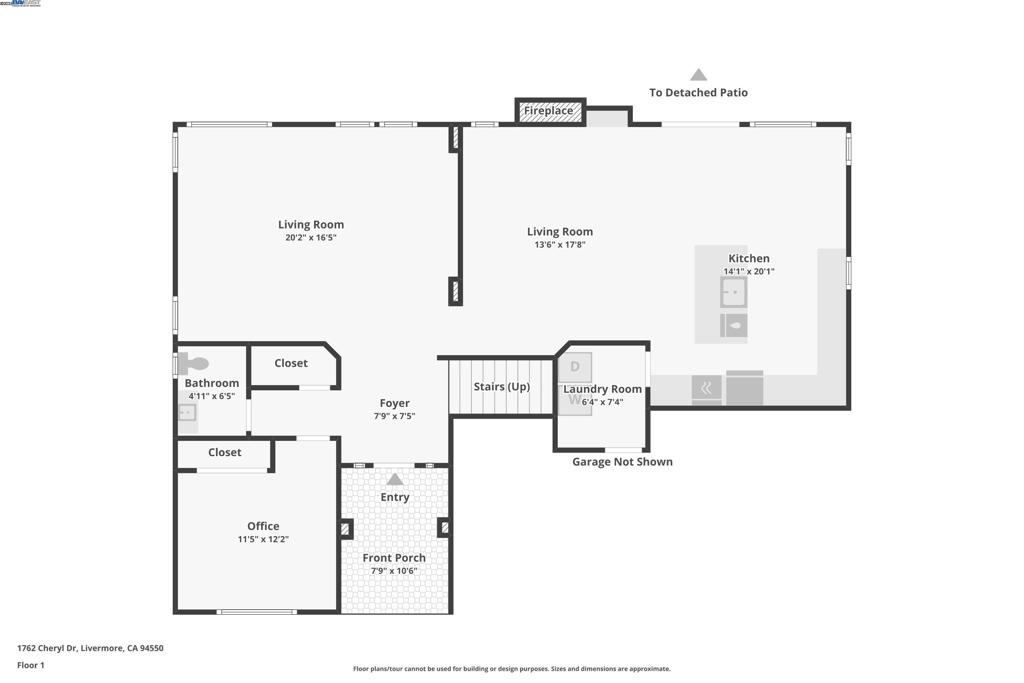 COVENTRY - Residential