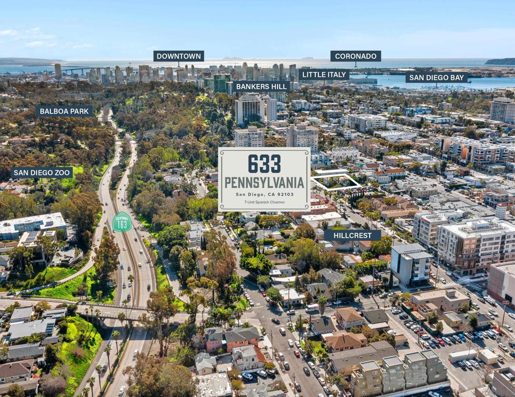 633 Pennsylvania