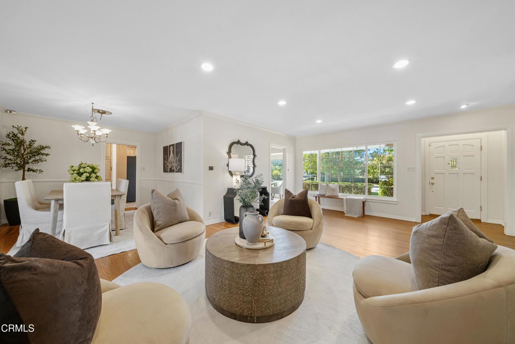 930 Park Avenue