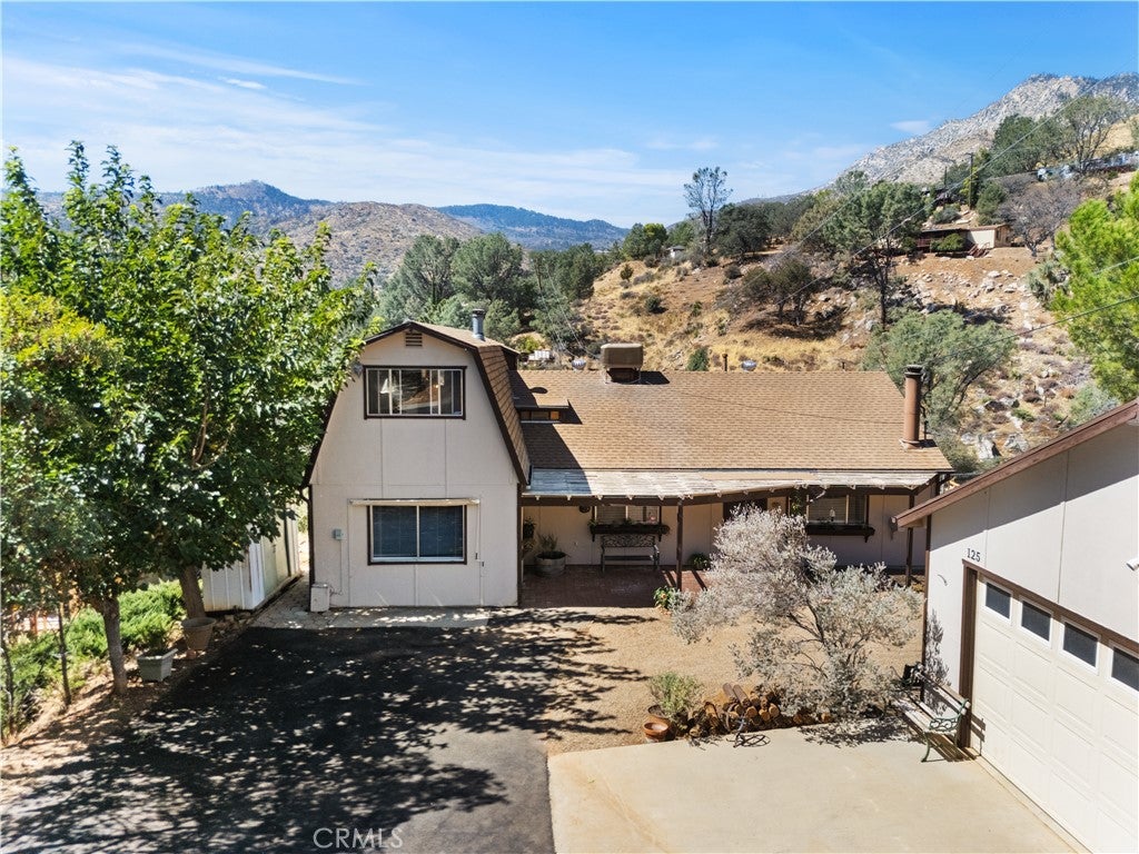 125 Dawson Drive