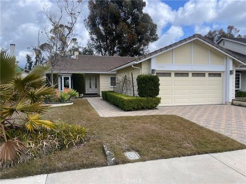 21732 Cabrosa Mission Viejo CA 92691